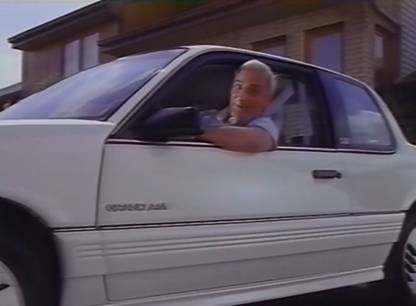 «Ça marche, Pontiac !» – et autres slogans marquants de l’automobile au Québec