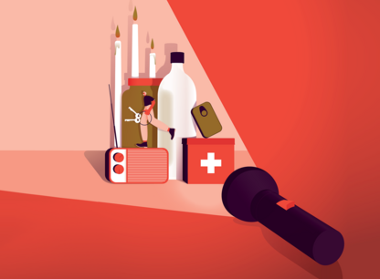 trousse-urgence