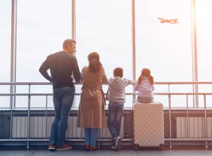 Assurance voyage : six conseils pour éviter les ennuis