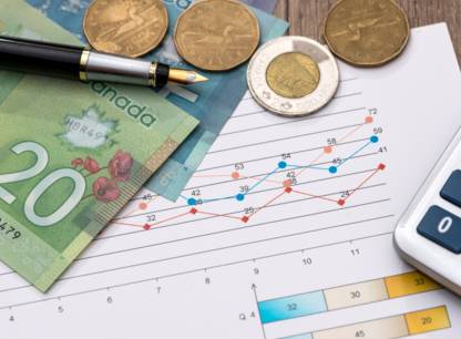 Une récession pour les riches, vraiment ?
