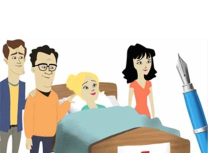 Nommer un curateur un tuteur ou un conseiller en cas dinaptitude