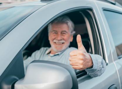 Je crains de ne pas pouvoir m'acheter un nouveau véhicule car j’ai fait une proposition de consommateur il y a quelques années. Ai-je une chance?