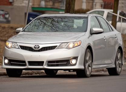 Essai sur route trois intermediaires Kia Optima, Toyota Camry et Volkswagen Passat