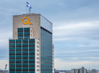 hydro-quebec