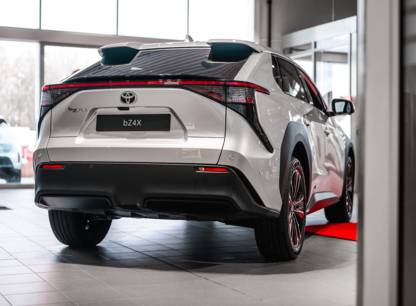 Utile ou pas, l’aide à l’achat d’un véhicule électrique?