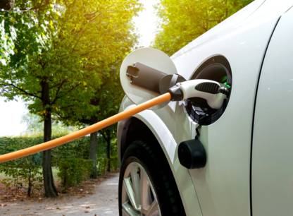 Subventions aux véhicules électriques: montants des rabais provinciaux en 2025
