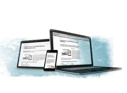 Apps de lecture sur Web