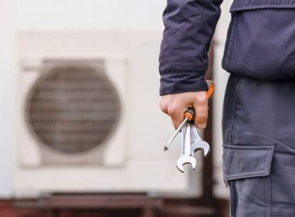 Comment trouver un installateur de thermopompe compétent