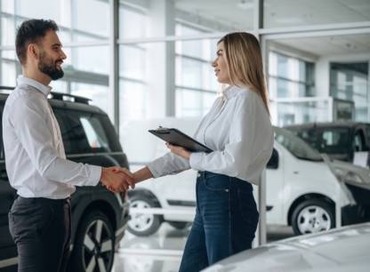 Est-ce une bonne idée de faire appel à un courtier automobile pour m’aider à négocier l’achat de mon prochain véhicule ?