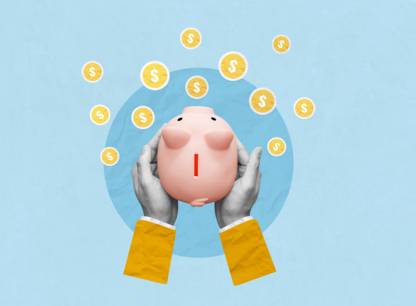 Devriez-vous rembourser vos dettes ou épargner?
