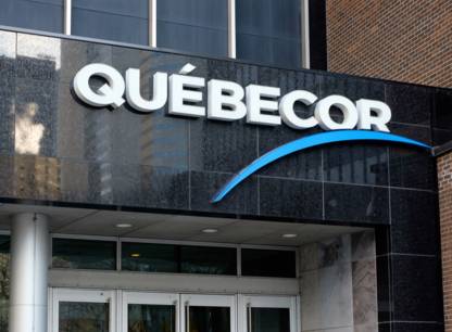 quebecor