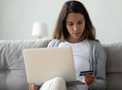 Les jeunes sont-ils vraiment protégés contre les fraudes en ligne ?