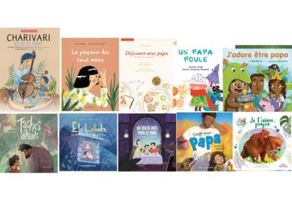 livres-papa