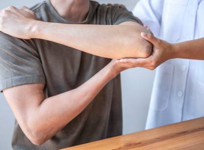 osteopathe