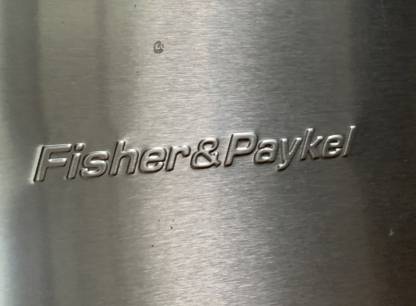 Fisher & Paykel : des lave-vaisselle chers et difficiles à réparer