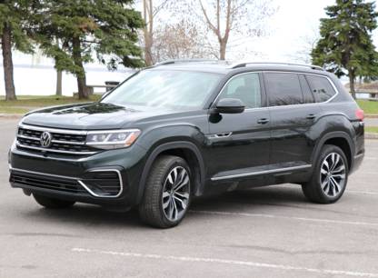 Volkswagen-Atlas-Execline-R-Line