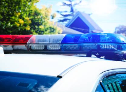 police