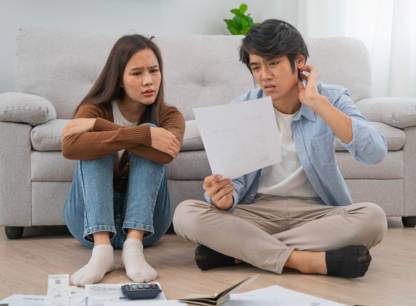 Taux d’intérêt hypothécaire: des hausses qui font mal