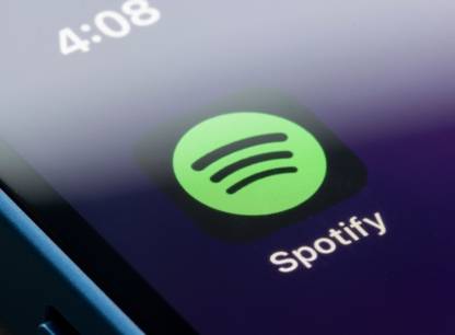 Spotify identifiera les artistes créés par l’IA dès septembre
