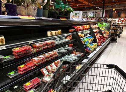 Nouveau symbole nutritionnel au Canada : aidera-t-il vraiment les consommateurs à mieux choisir?
