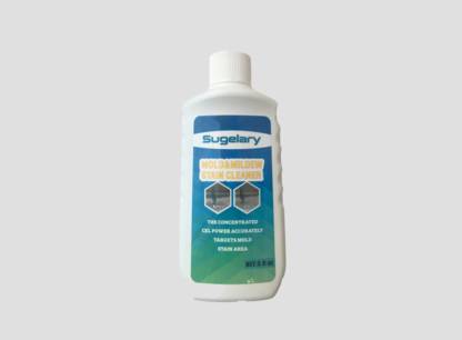 Flash test: le gel Sugelary peut-il éliminer la moisissure logée dans le joint de votre laveuse?