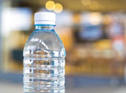 bouteille-plastique