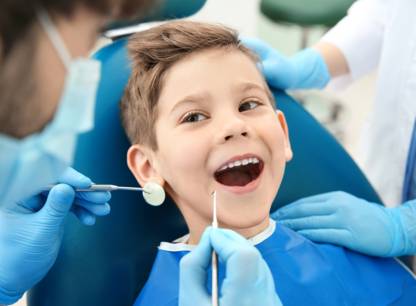 dentiste-enfant