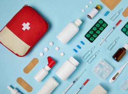 trousse-urgence