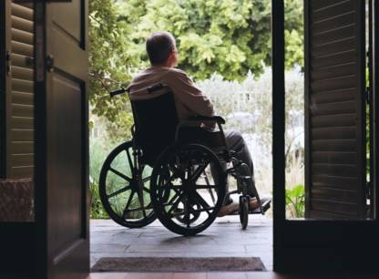 Logements adaptés : le programme d’aide relancé en août