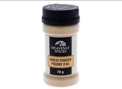 Poudre d’ail Heavenly Spices