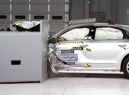 Comment choisir une voiture qui vous protégera en cas d’accident