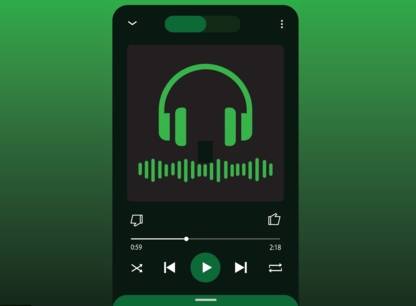 Spotify : quand les recommandations transforment l’écoute