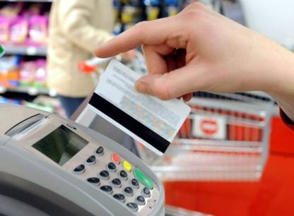 Cartes de credit les commercants ne pourront pas imposer de frais