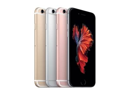 Apple rafraîchit son offre de iPhone, iPad et Apple TV