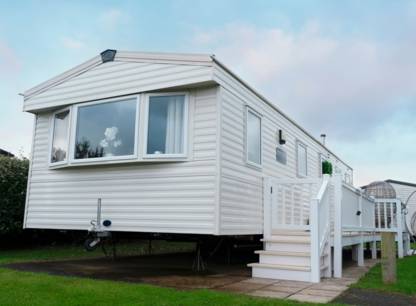 Acheter une maison mobile au Québec
