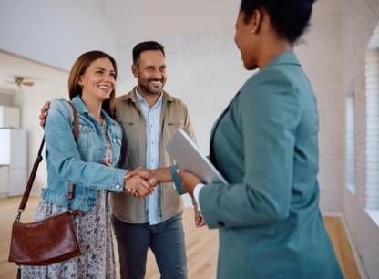 Tous nos conseils pour devenir propriétaires pour la 1ère fois