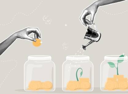 TABLETTE - QR Argent