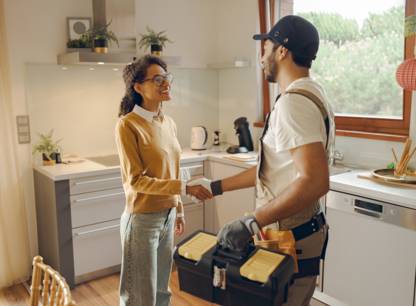 Comment trouver un homme à tout faire