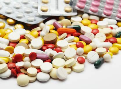 medicaments