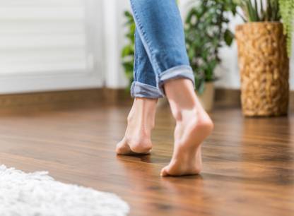 plancher