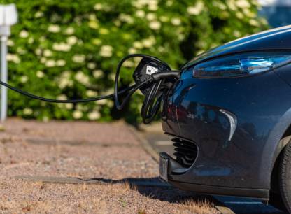 auto-electrique