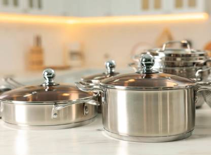 Comment choisir une batterie de cuisine
