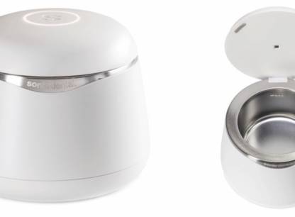 Flash test : le Sonic Dental peut-il vraiment nettoyer vos appareils dentaires ?