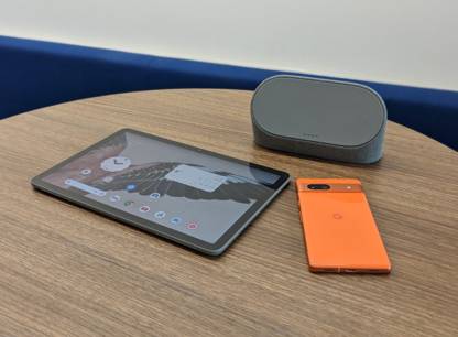 J’ai essayé les Pixel Tablet et Pixel 7a de Google