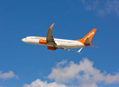 Sunwing
