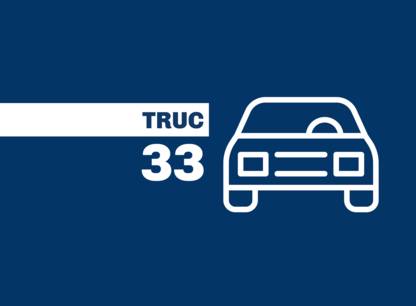 Truc-33