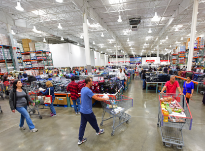 Costco tatoué sur le cœur