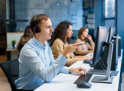 Impôt : peut-on vraiment se fier aux agents de l’ARC au téléphone ?