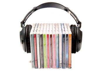 Qualité sonore: CD contre MP3