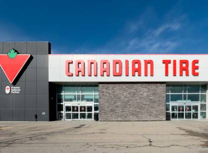 Fuite de données chez Canadian Tire : avez-vous reçu un courriel ?